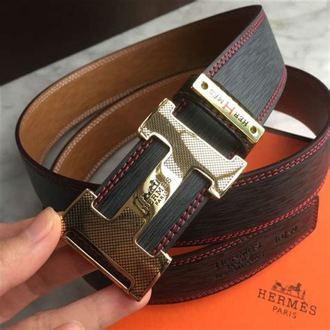 kingsman hermes belt|authentic hermes belts.